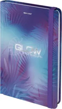 BRAUBERG Glow 113729