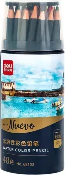 Deli Nuevo 68102 (48 цветов)