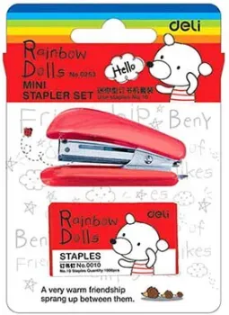 Deli Mini № 10 E0253