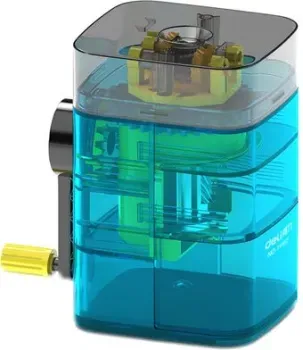 Deli 71162Blue