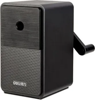 Deli 71160Black