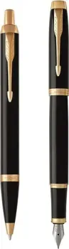 Parker IM Black CT 2093216