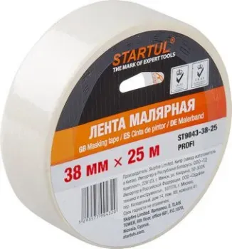 Startul Profi ST9043-38-25