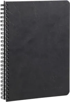 Clairefontaine AgeBag 785321C (черный)