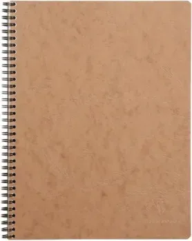 Clairefontaine AgeBag 78532C (коричневый)
