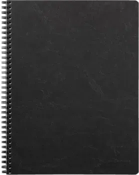 Clairefontaine AgeBag 781421C (черный)