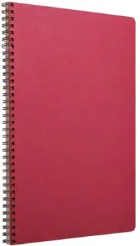 Clairefontaine AgeBag 781420C (красный)