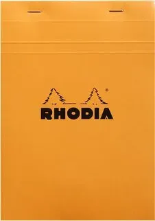 Rhodia 16200C (оранжевый)