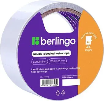 Berlingo FSn_380812 (38 ммx8 м)