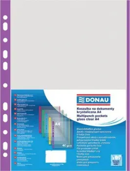 Donau 1774100PL-23 (фиолетовый)