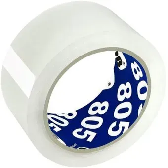 Unibob 50ммx66м, 50мкм 29902