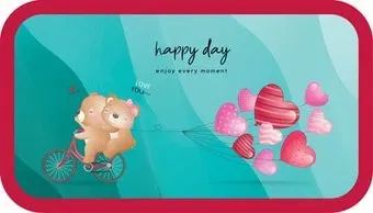 ArtSpace Happy Day ПК2_49684