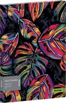 Berlingo Neon Paradise DB4_30081