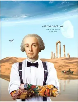 BG Retrospective ТТ5к160_лг 11368 (160 л)