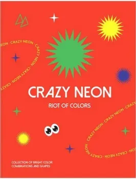 BG Crazy Neon ТТ5к200_лг 11379 (200 л)