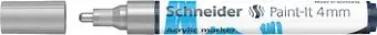 Schneider Paint-It 320 120254 (серебристый)