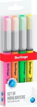 Berlingo Textline HL470 T4520 (4 цвета)