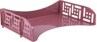 Стамм Field Agra ЛТ843 (бордовый)