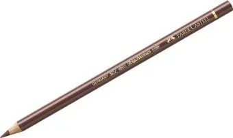 Faber Castell Polychromos 283 110283 (сиена жженая)