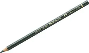 Faber Castell Polychromos 278 110278 (зеленый оксид хрома)