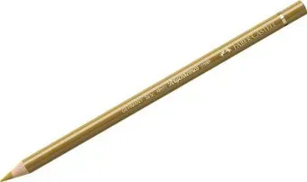 Faber Castell Polychromos 268 110268 (золотисто-зеленый)