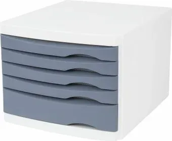 BRAUBERG Office-Expert 238045 (белый/серый)
