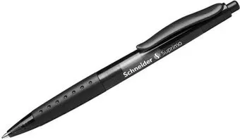 Schneider Suprimo 135601 (черный)