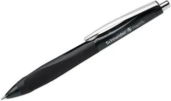 Schneider Haptify 135301 (черный)