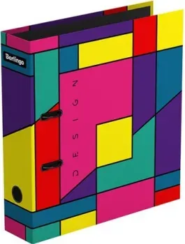 Berlingo Color Block AMl80S03