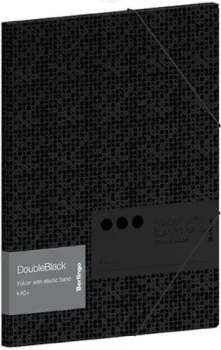 Berlingo DoubleBlack FB5_A5701 (черный)