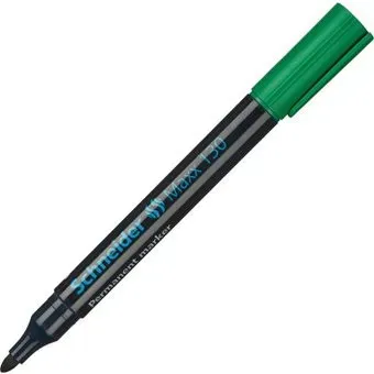 Schneider Maxx 130 113004 (зеленый)