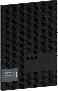 Berlingo DoubleBlack FB4_A4701 (черный)