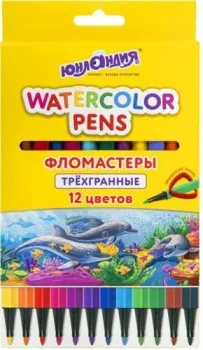 Юнландия Водный Мир 152182 (12 шт)