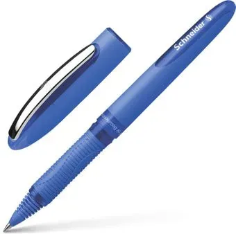 Schneider One Hybrid C 0.3 183103 (синий)