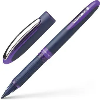 Schneider One Business 183008 (фиолетовый)