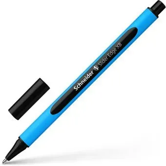 Schneider Slider Edge XB 152201 (черный)