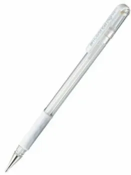 Pentel K118L-W