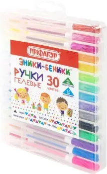 Пифагор Эники-беники 143825 (30 шт)