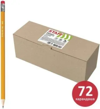 Staff 181882 (72шт)