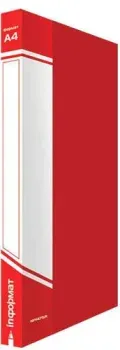 inФормат NP1475R (красный)