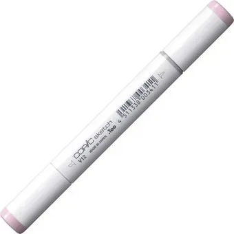 Copic Sketch V-12 21075173 (бледно-сиреневый)