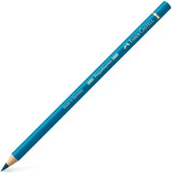 Faber Castell Polychromos 153 110153 (кобальт бирюзовый)