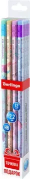 Berlingo Capitals BP00960_12 (12 шт)