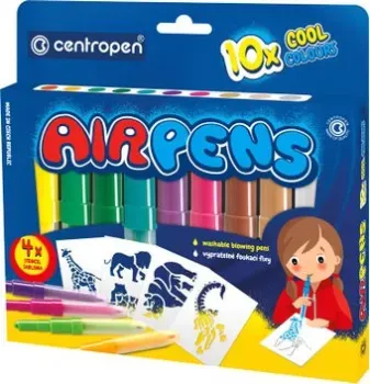 Centropen Cool 6 1500 1005 (10 шт)