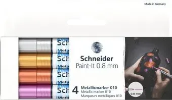 Schneider Paint-It 010 ML01011501 (4 цвета)
