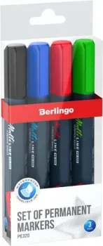 Berlingo MultiLine PE320 ВМс_17409 (4 цвета)