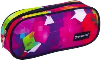 BRAUBERG Geometry 229272