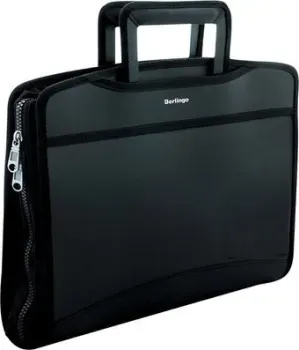 Berlingo Silk Touch ADb_04031 (черный)