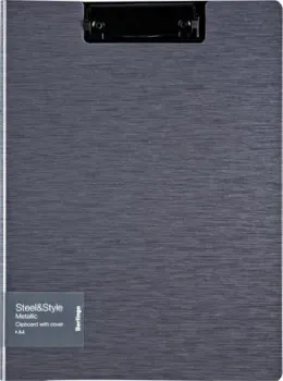 Berlingo Steel&Style PPf_93102 (серебристый металлик)