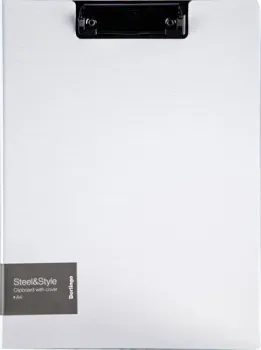 Berlingo Steel&Style PPf_93004 (белый)
